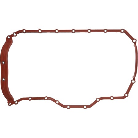 Reinz Oil Pan Gasket Set, 10-10205-01 10-10205-01